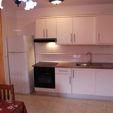 Apartamento Delgado Y Ruiz Puertito de Guimar Eksteriør billede