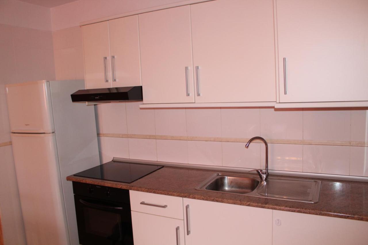 Apartamento Delgado Y Ruiz Puertito de Guimar Eksteriør billede
